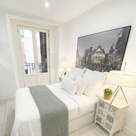 Apartamento Plaza Mayor Centrico マドリード エクステリア 写真