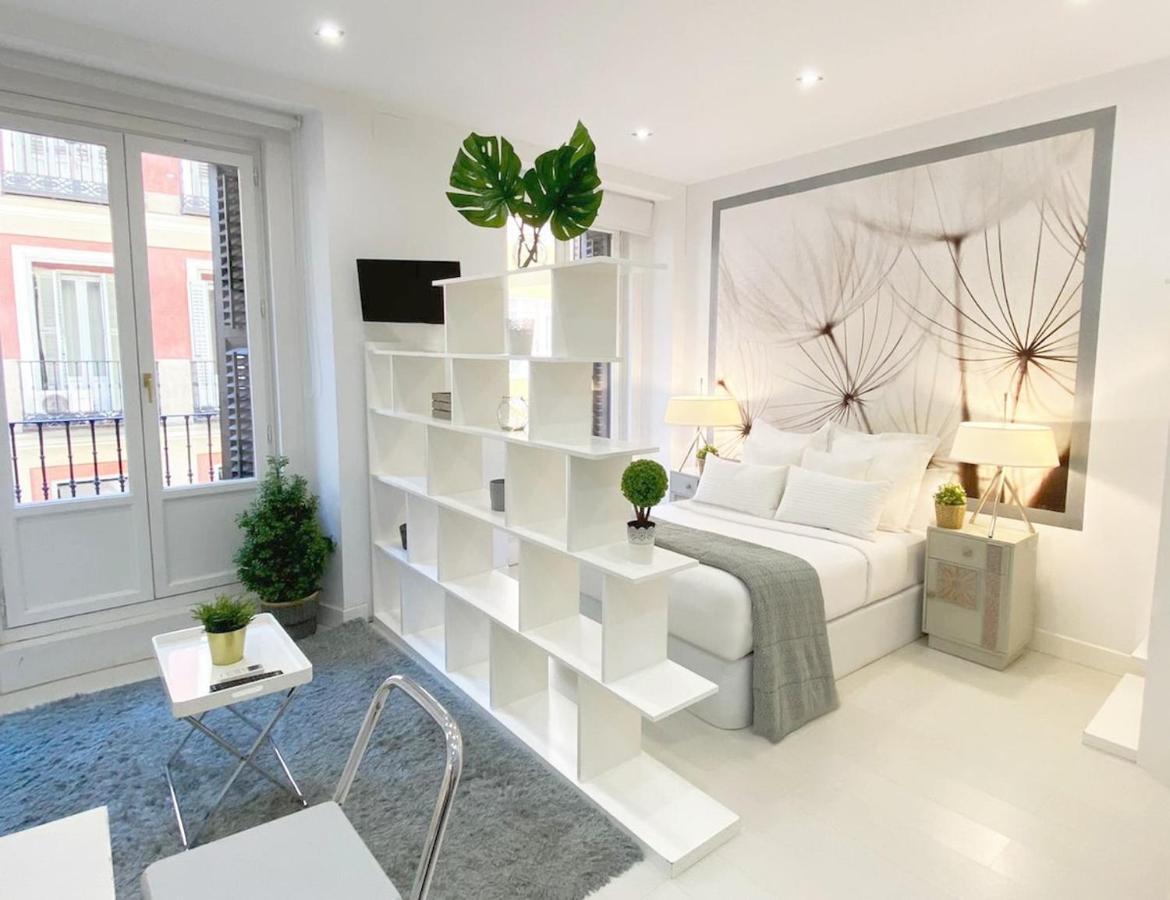 Apartamento Plaza Mayor Centrico マドリード エクステリア 写真