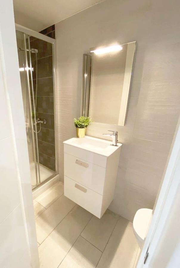 Apartamento Plaza Mayor Centrico マドリード エクステリア 写真