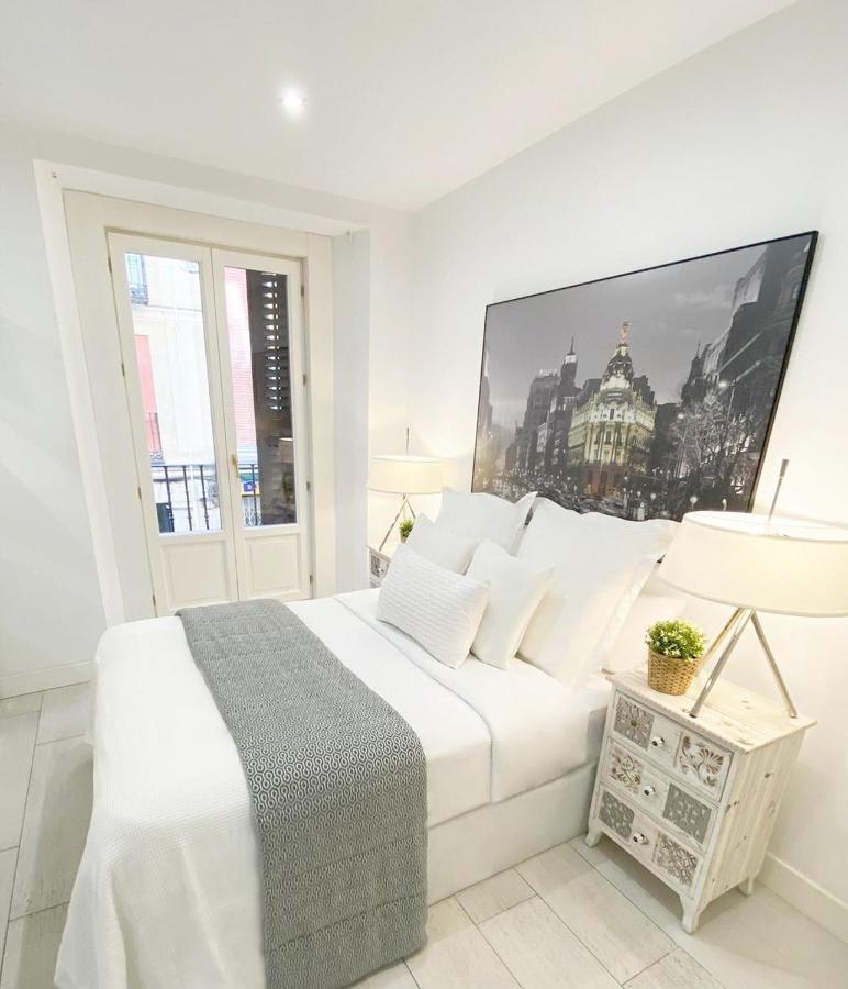 Apartamento Plaza Mayor Centrico マドリード エクステリア 写真