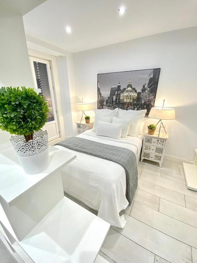 Apartamento Plaza Mayor Centrico マドリード エクステリア 写真