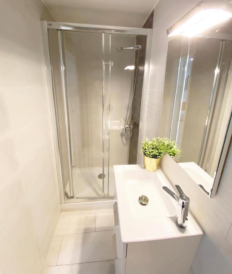 Apartamento Plaza Mayor Centrico マドリード エクステリア 写真