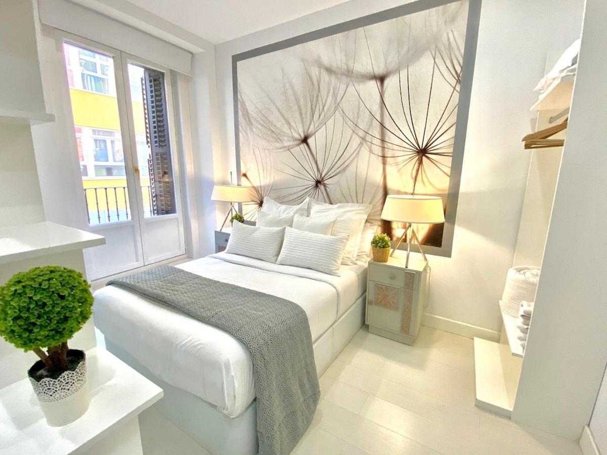 Apartamento Plaza Mayor Centrico マドリード エクステリア 写真