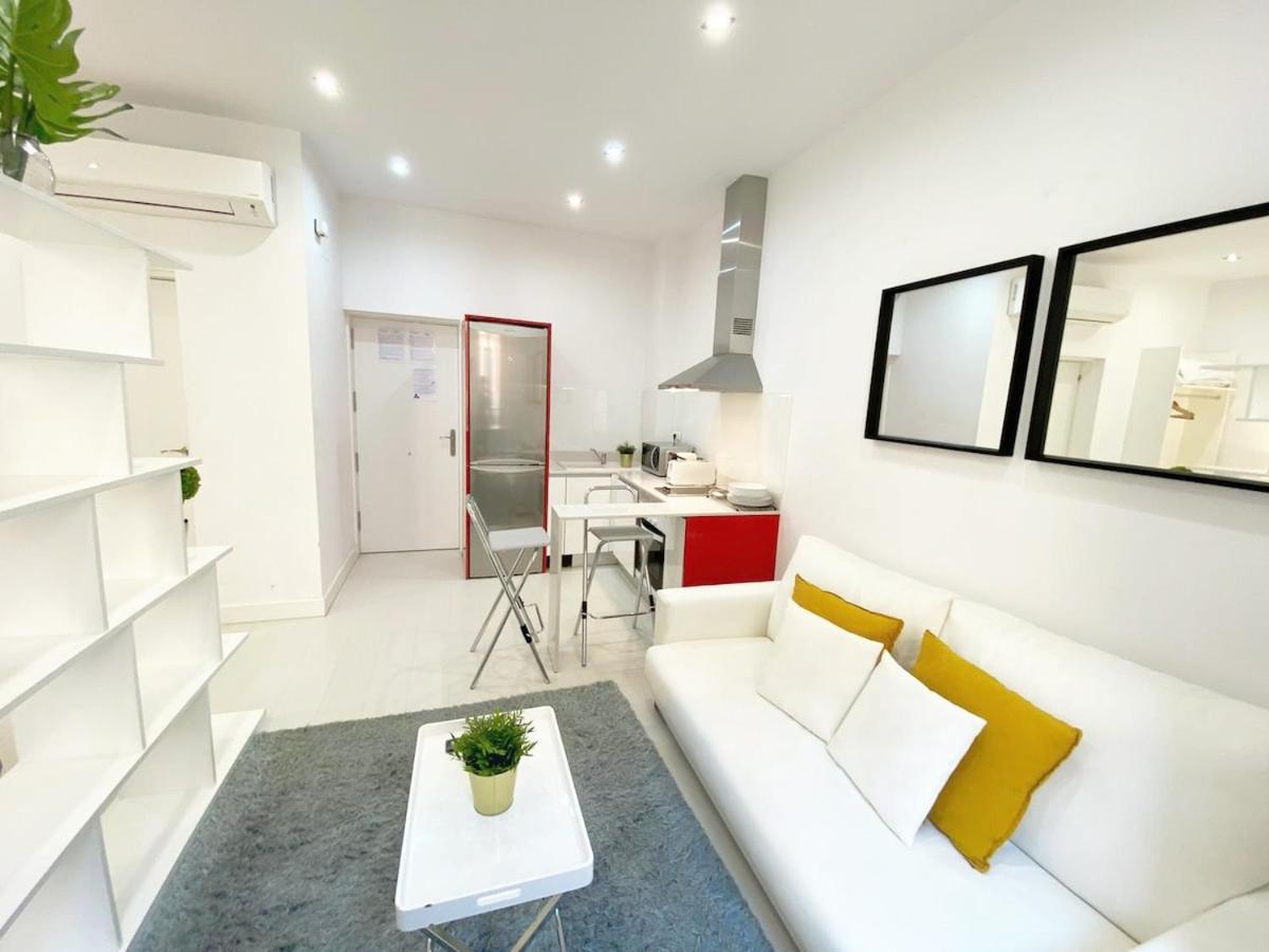 Apartamento Plaza Mayor Centrico マドリード エクステリア 写真
